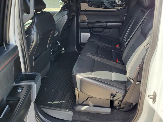 Used 2025 Ford F150 Raptor image 19