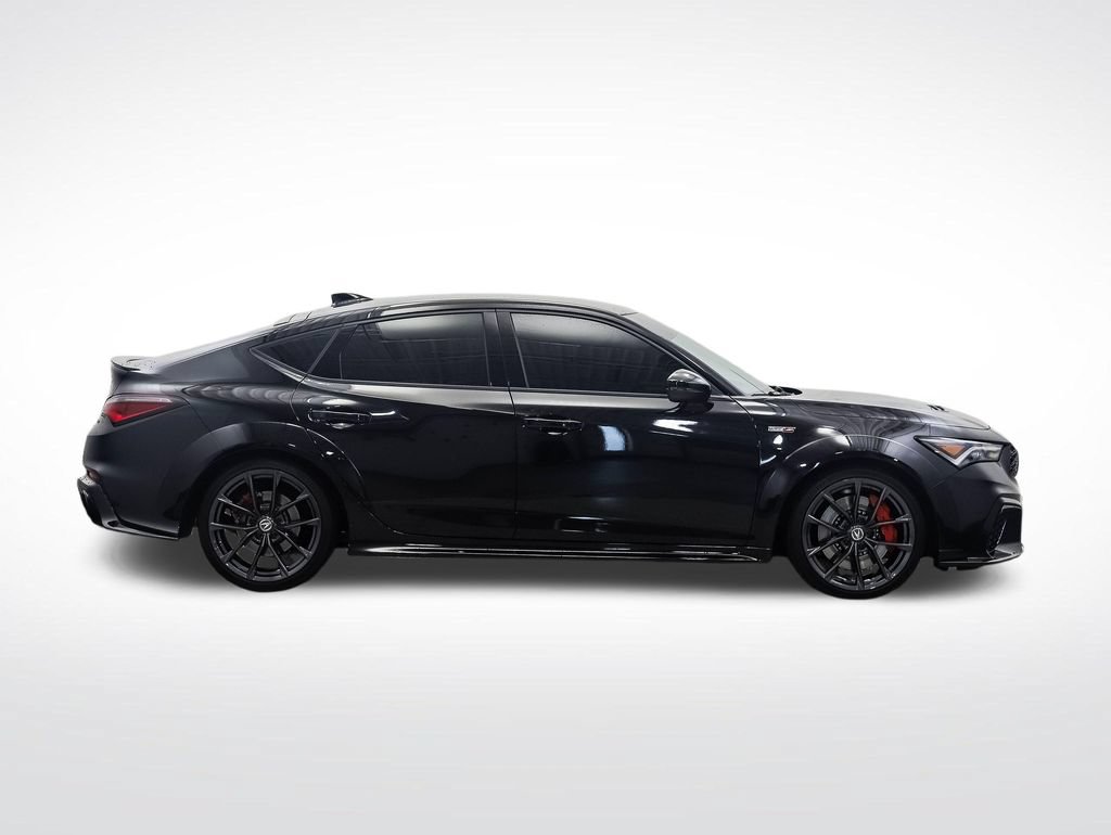 Used 2024 Acura Integra Type S FWD image 6