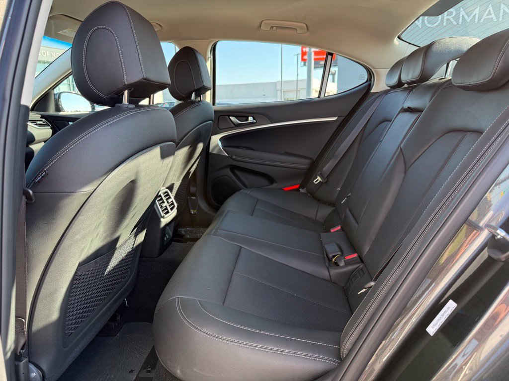 New 2026 Genesis G70 2.5T AWD/4WD image 18