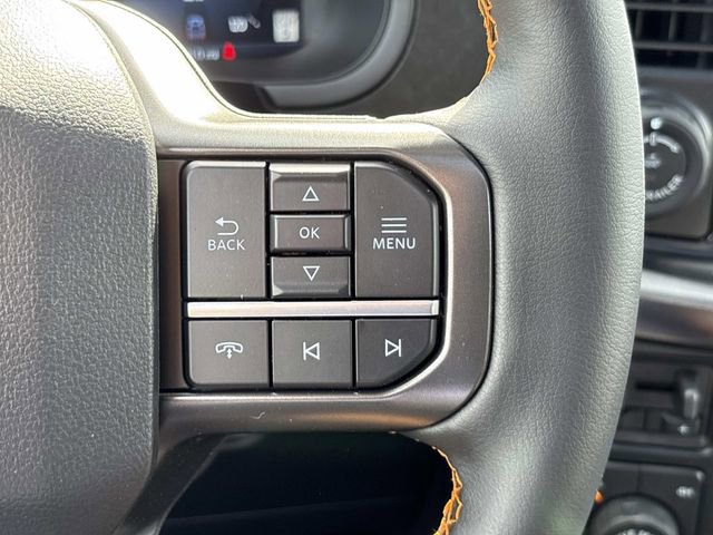 New 2026 Ford F150 Tremor AWD/4WD image 27