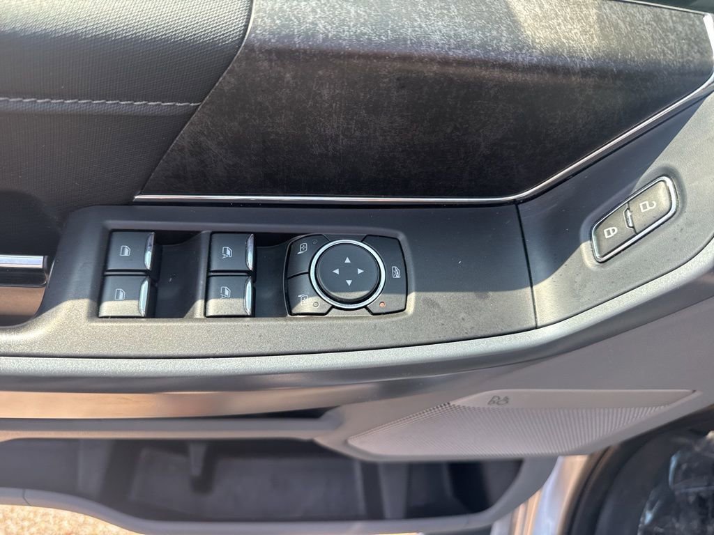 Used 2021 Ford F150 XLT w/ Equipment Group 302A High image 9