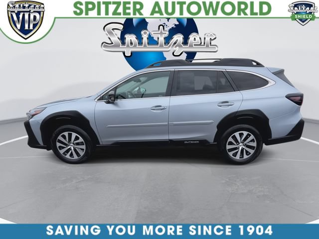Certified 2024 Subaru Outback Premium AWD/4WD image 6