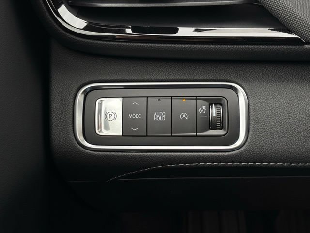 New 2026 Buick Enclave Sport Touring w/ Power Package FWD image 24