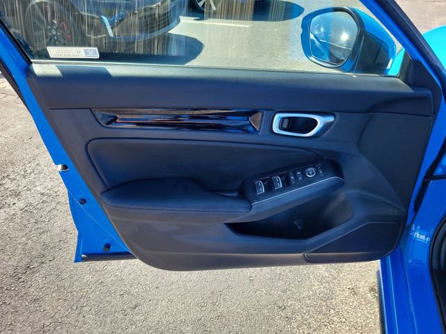 Used 2024 Honda Civic Sport Touring image 8