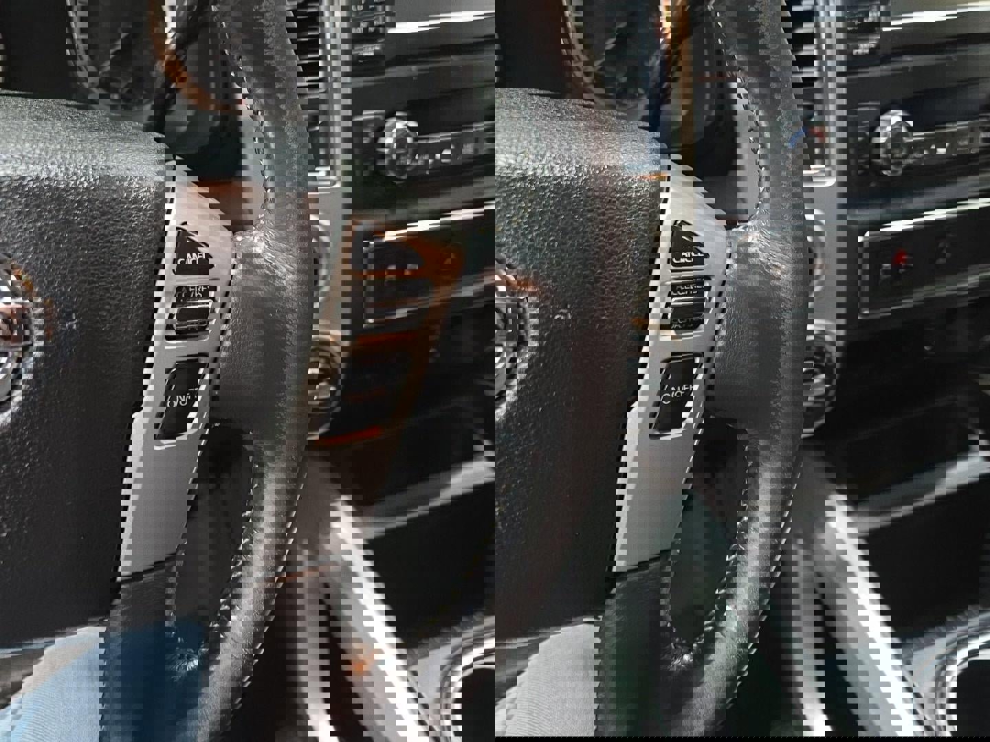 Used 2016 Nissan Titan PRO-4X image 13