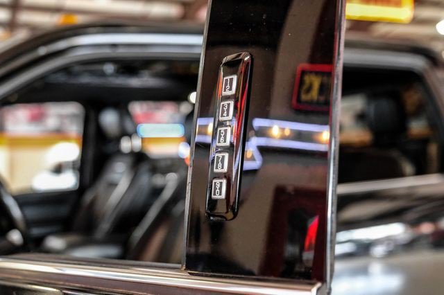 Used 2019 Ford F450 Platinum w/ Platinum Ultimate Package image 40