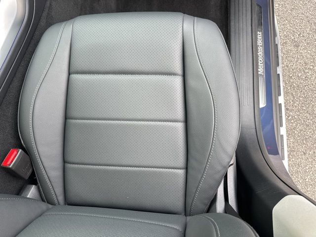 Certified 2024 Mercedes-Benz GLE 450e 4MATIC image 37
