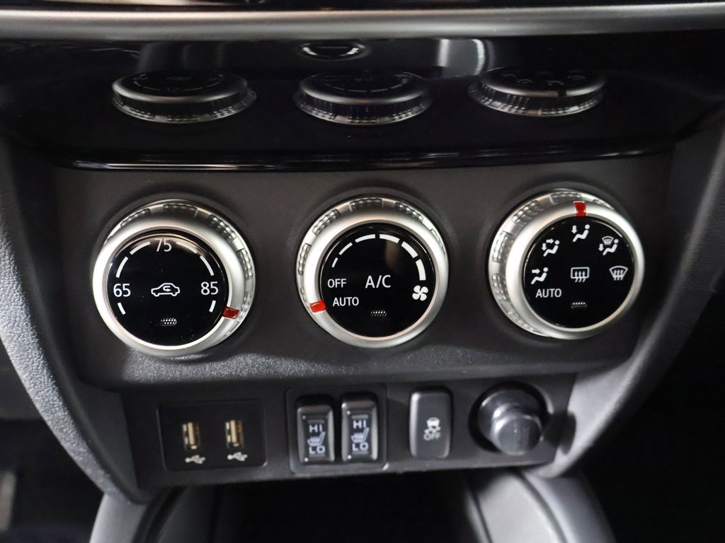 New 2026 Mitsubishi Outlander Sport SE image 40