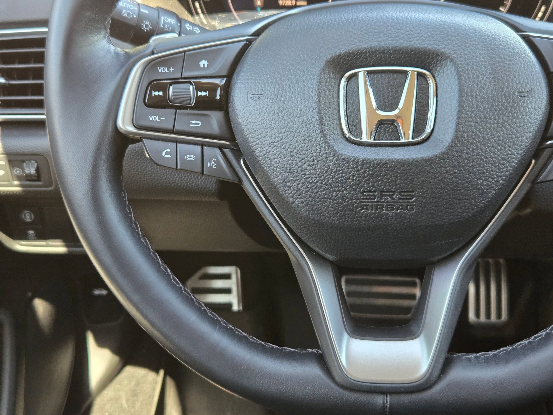 Used 2022 Honda Accord Sport Special Edition image 21