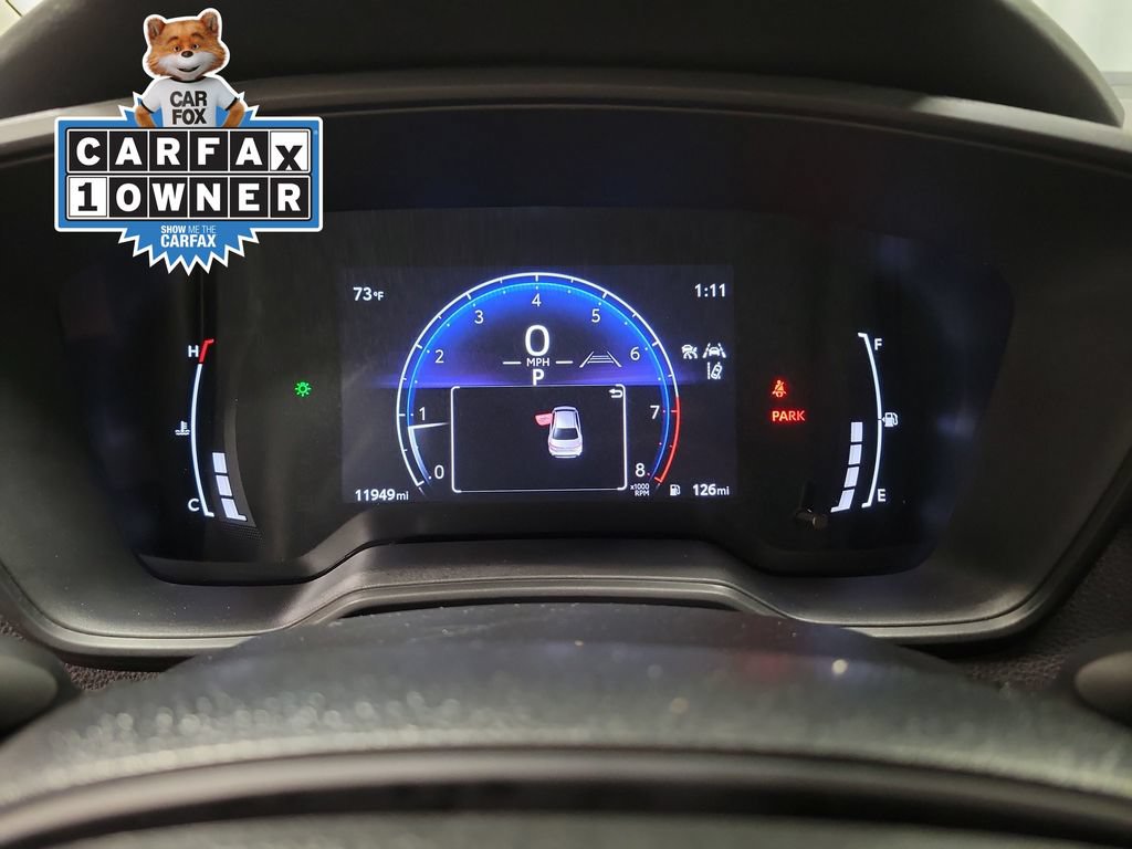 Used 2026 Toyota Corolla LE FWD image 26