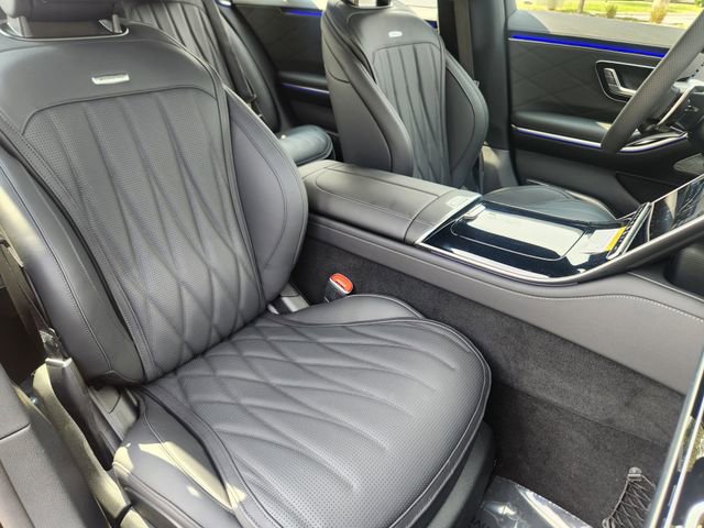 New 2026 Mercedes-Benz S 63 AMG S image 17