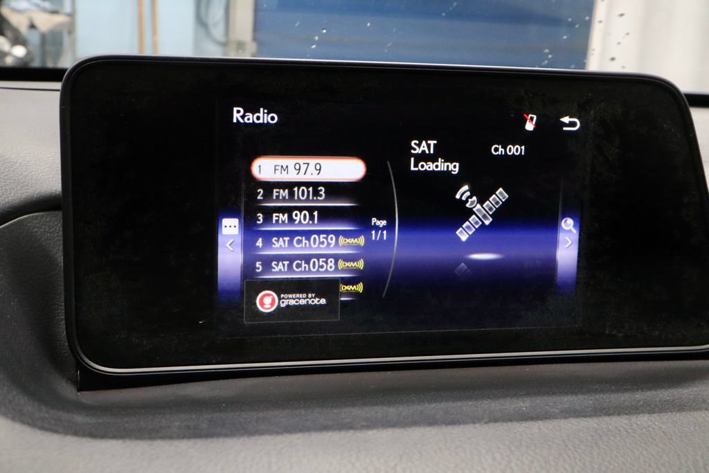 Used 2016 Lexus RX 350 AWD w/ Premium Package image 3