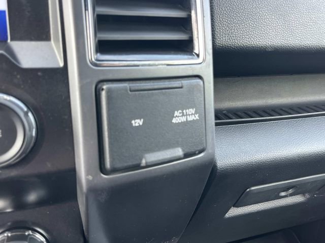 Certified 2019 Ford F150 XLT w/ Equipment Group 302A Luxury image 37