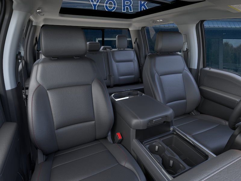 New 2026 Ford F250 Lariat w/ Chrome Package image 10