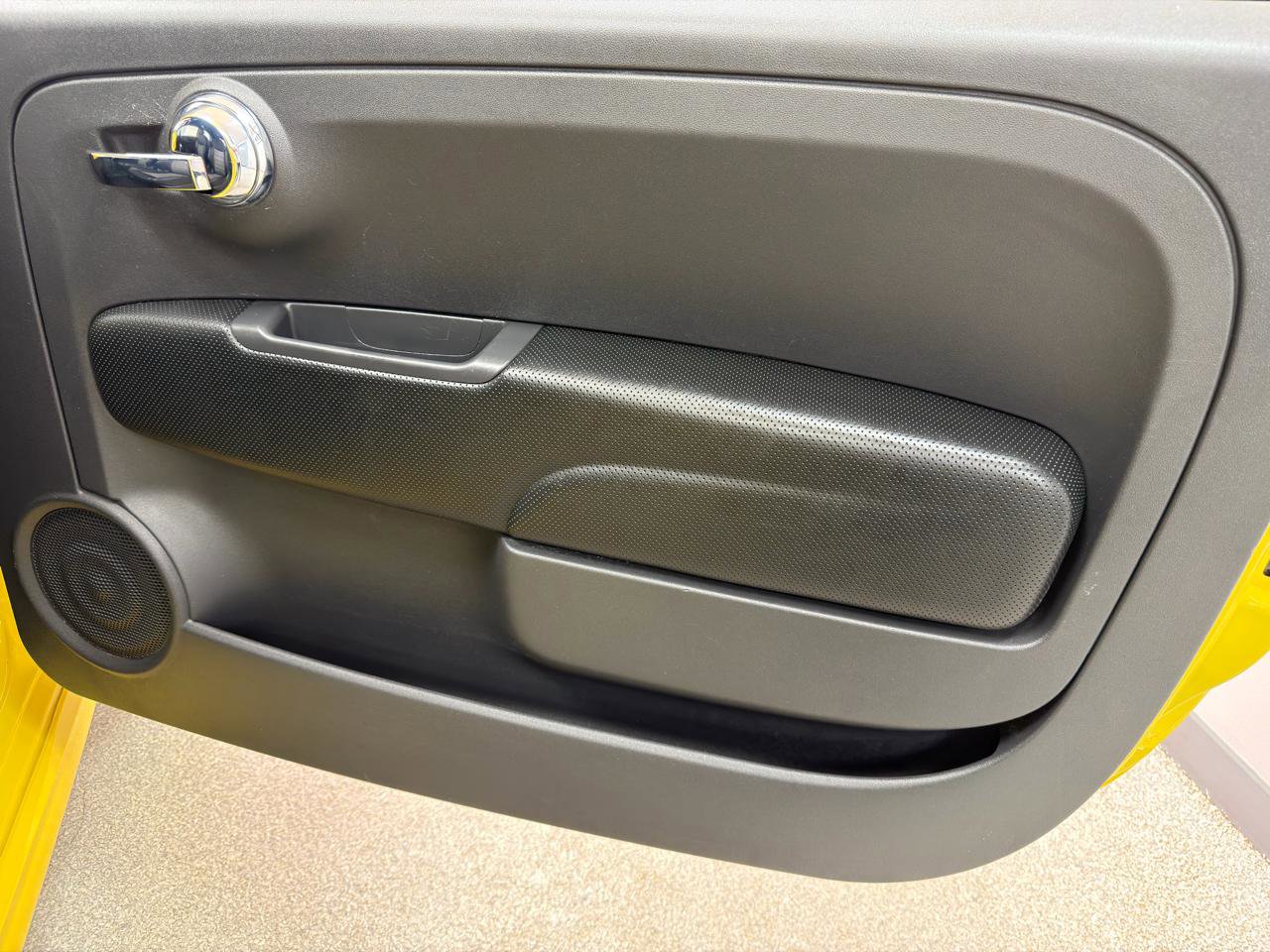 Used 2013 FIAT 500 Sport image 13