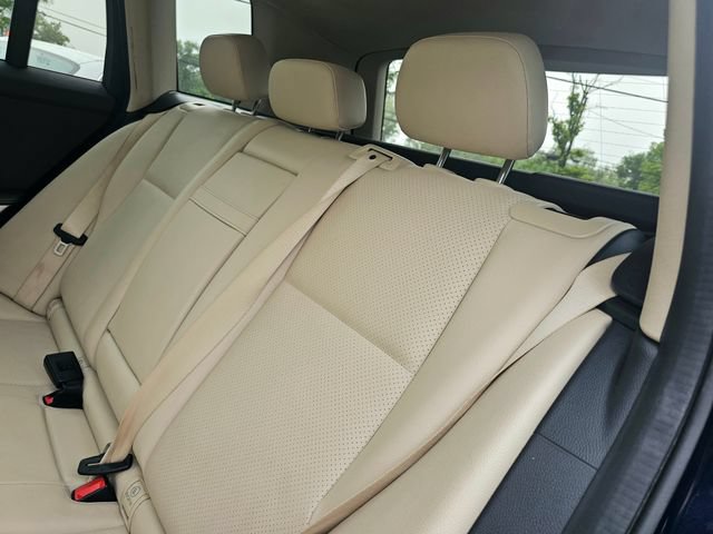 Used 2015 Mercedes-Benz GLK 350 4MATIC image 24