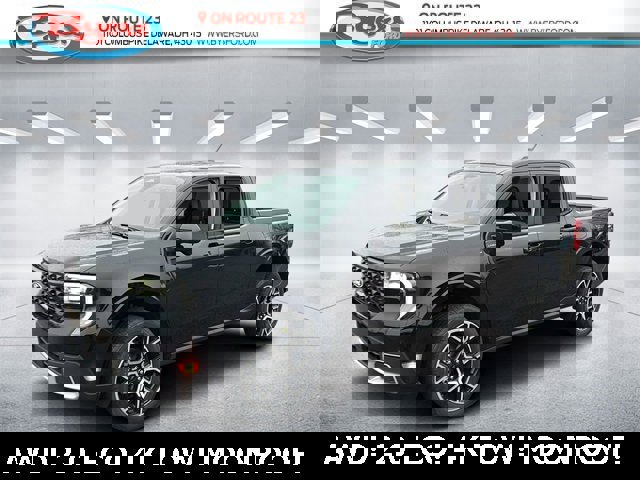 New 2026 Ford Maverick Lariat w/ 4K Tow Package