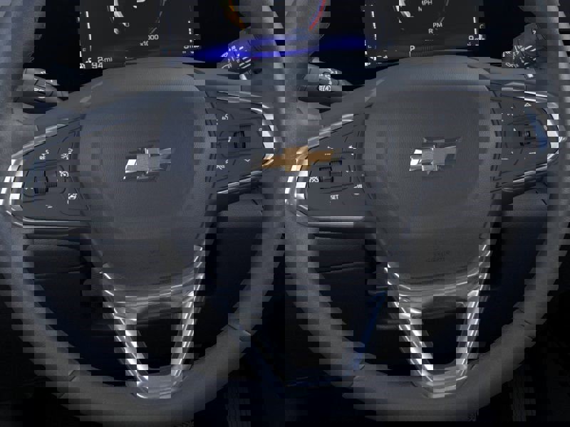 New 2026 Chevrolet Trax LT w/ LT Convenience Package image 19