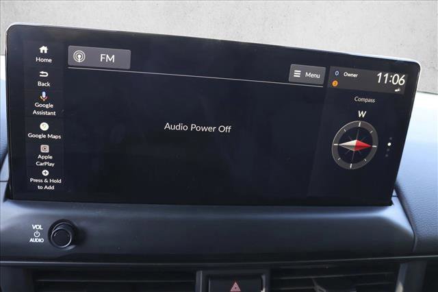 New 2026 Honda Pilot TrailSport image 15