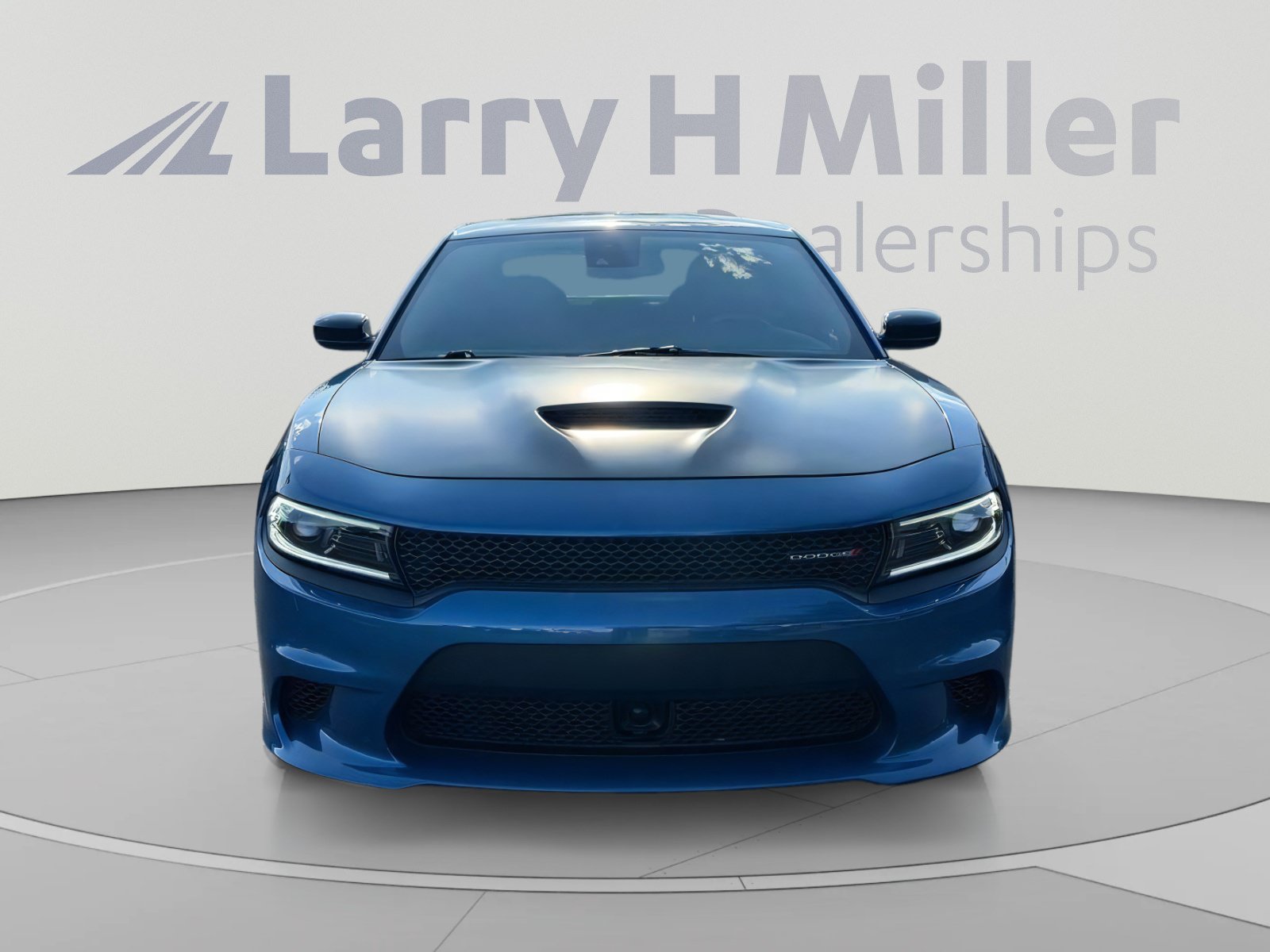 Used 2023 Dodge Charger GT w/ Navigation & Travel Group RWD image 8