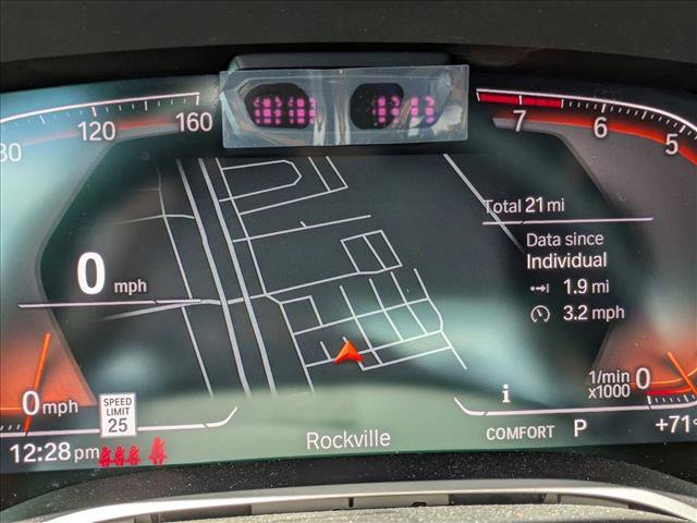 Used 2026 BMW 840i xDrive image 11