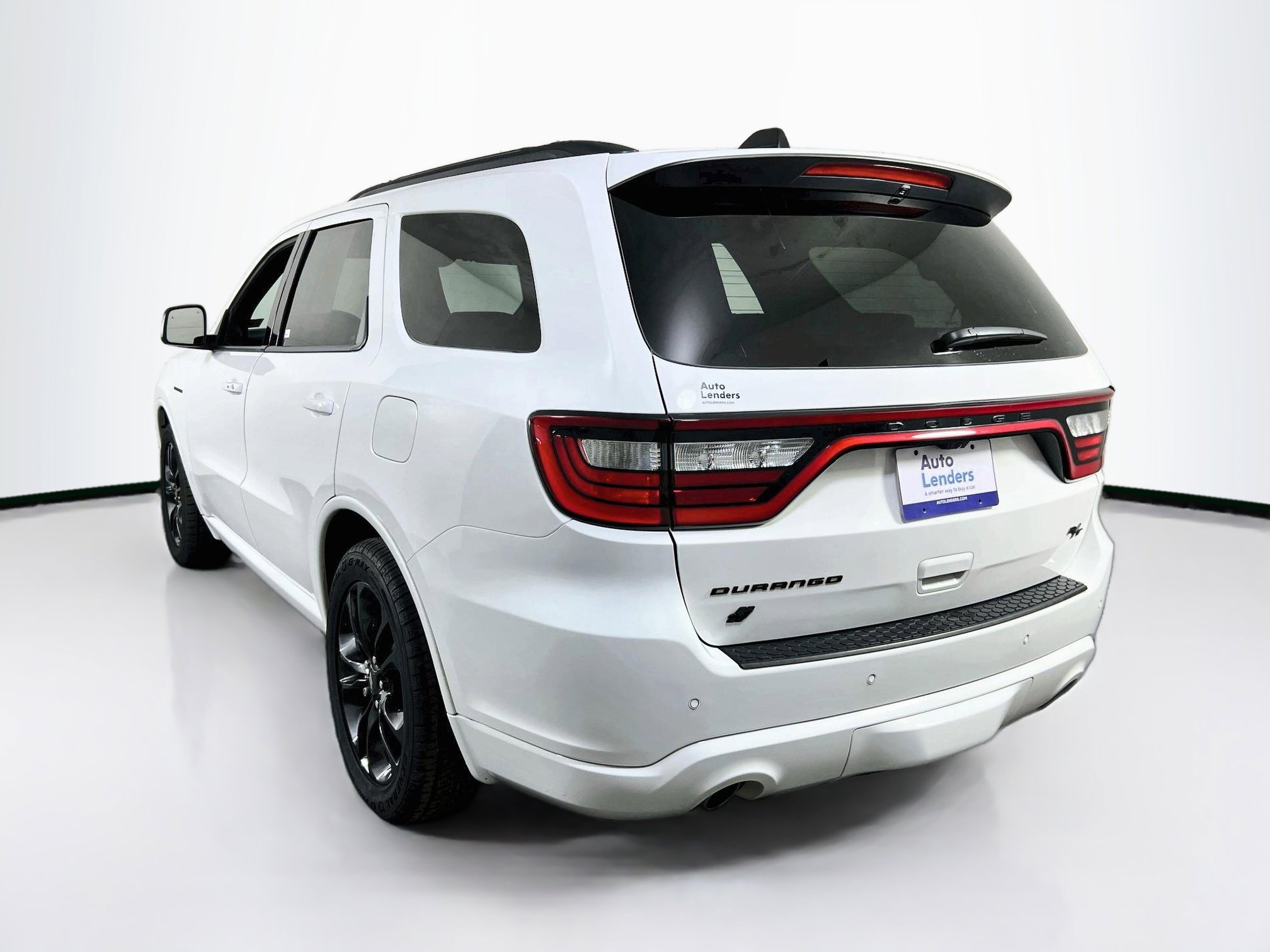 Used 2023 Dodge Durango R/T AWD/4WD image 7
