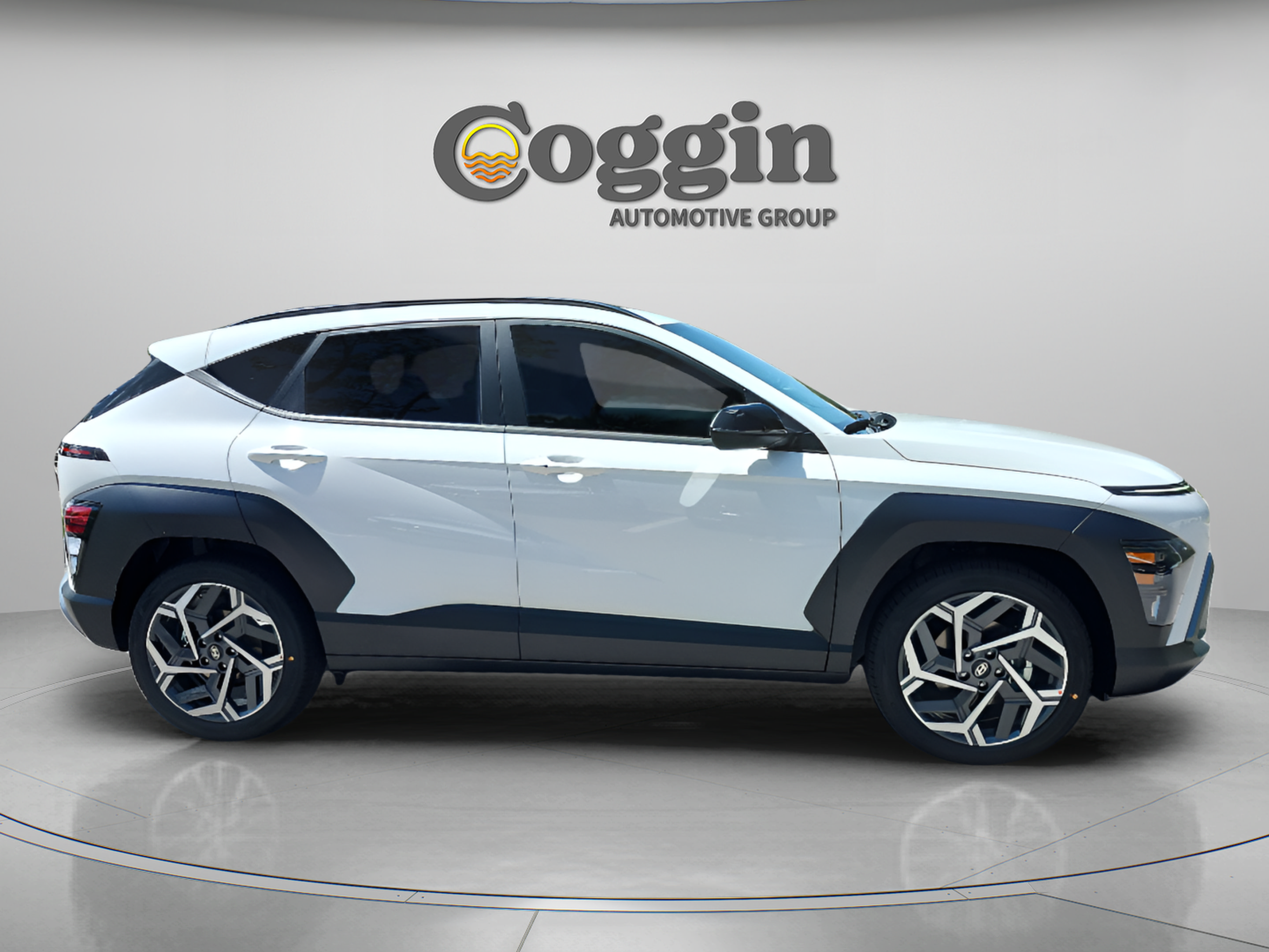 New 2026 Hyundai Kona SEL Premium FWD image 6