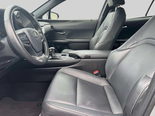 Certified 2023 Lexus UX 250h AWD w/ Accessory Package (Z2) image 20