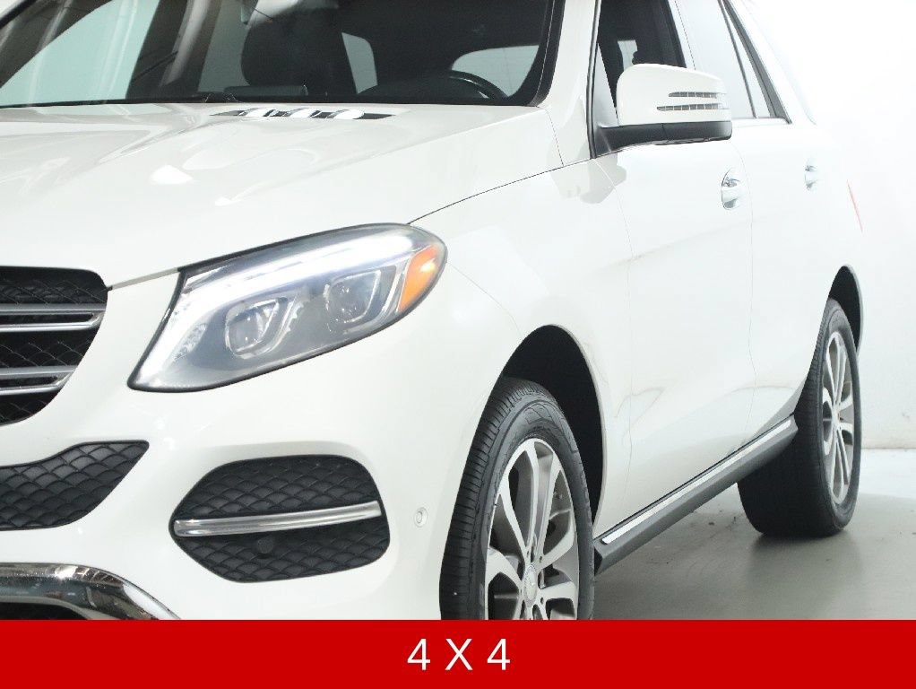 Used 2016 Mercedes-Benz GLE 350 4MATIC image 6