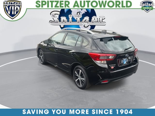 Used 2023 Subaru Impreza Premium image 7