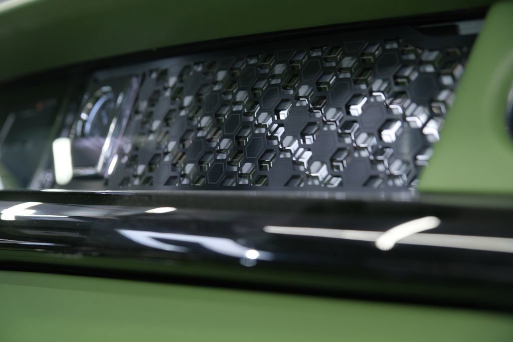 Used 2023 Rolls-Royce Phantom Sedan w/ The Phantom Package RWD image 64