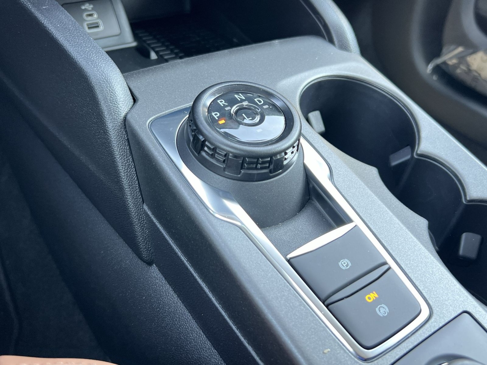 New 2025 Ford Bronco Sport Outer Banks w/ Outer Banks Tech Package+ AWD/4WD image 30