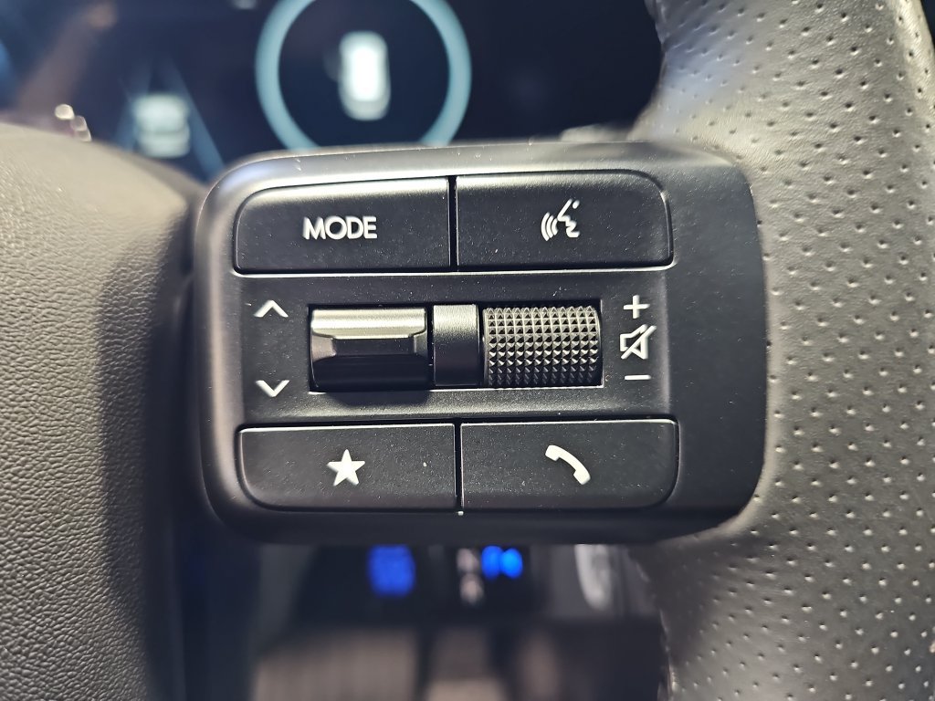 Certified 2026 Hyundai Palisade XRT Pro AWD/4WD image 19