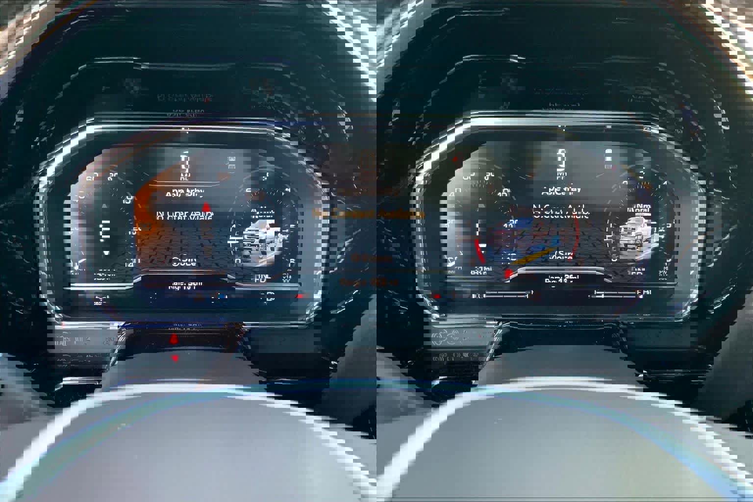 Used 2025 GMC Sierra 2500 SLT w/ SLT Convenience Package image 24