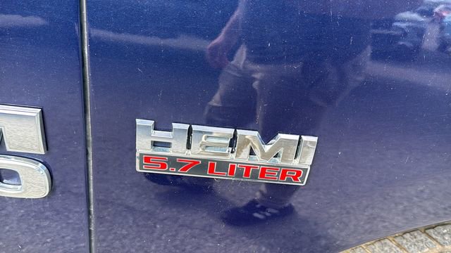 Used 2017 RAM 1500 Sport AWD/4WD image 10