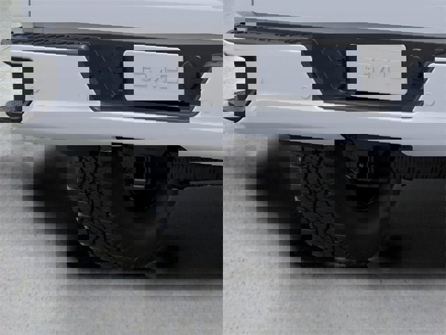 New 2026 GMC Sierra 2500 Denali Ultimate image 14