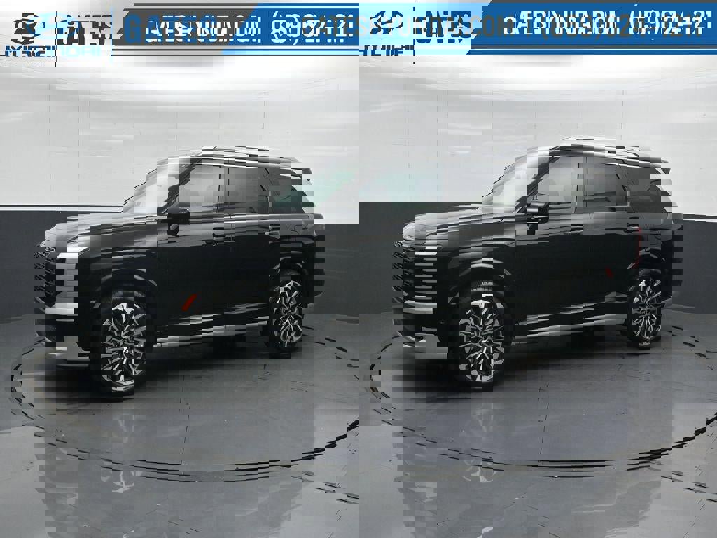 New 2026 Hyundai Palisade Calligraphy image 7