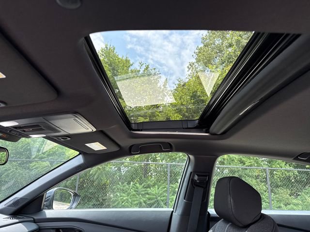 New 2025 Honda Accord Sport image 21