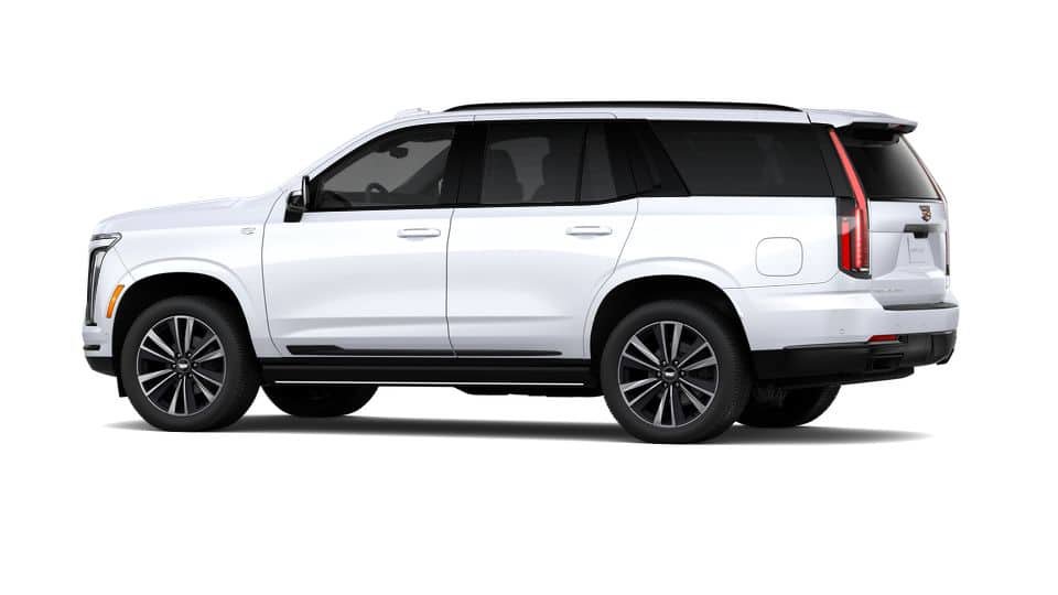 New 2026 Cadillac Escalade Sport w/ Touring Package AWD/4WD image 9