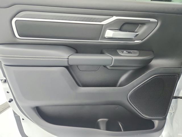 New 2026 RAM 1500 Big Horn image 34