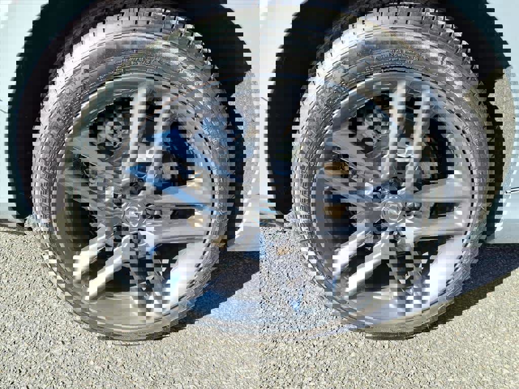 Certified 2025 Acura TLX SH-AWD w/ A-SPEC Pkg image 8