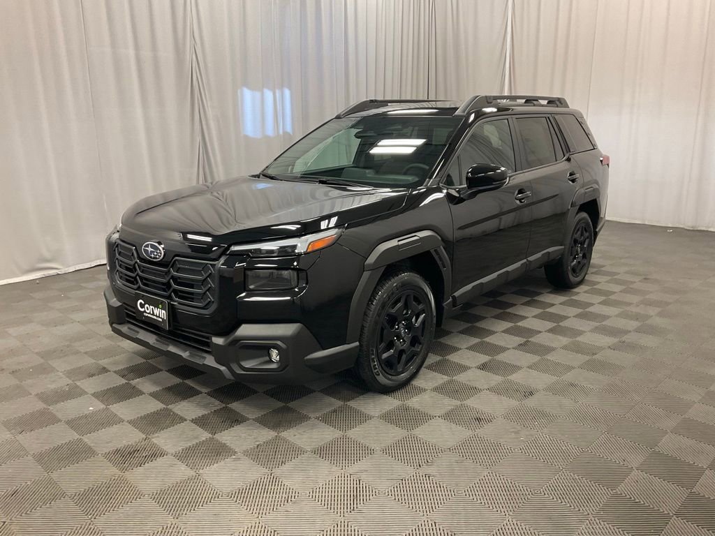 New 2026 Subaru Outback Limited image 4