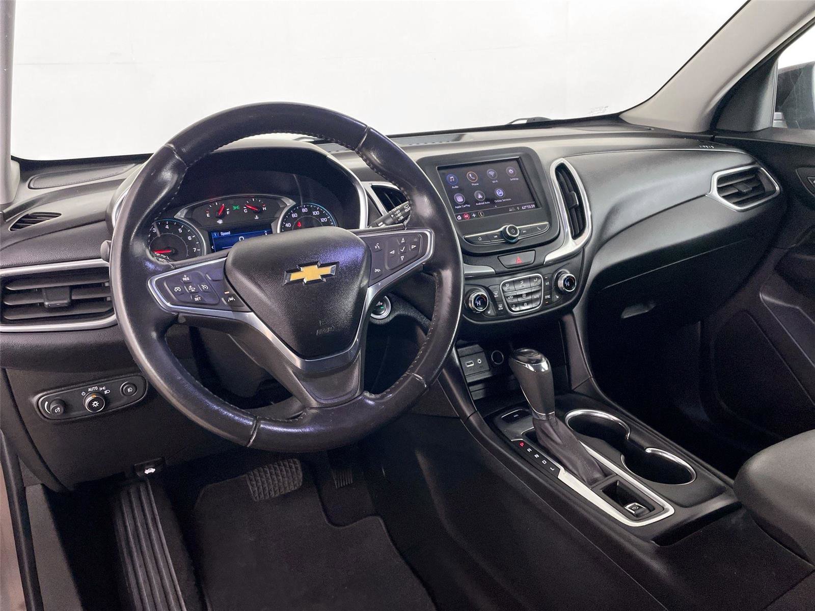 Used 2020 Chevrolet Equinox LT image 22