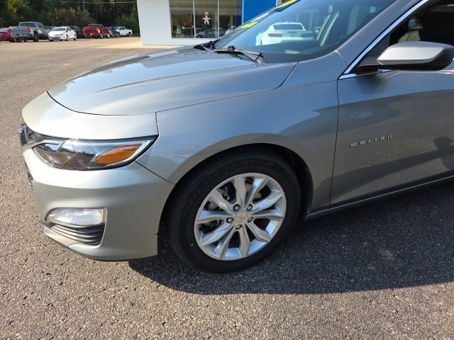 Used 2024 Chevrolet Malibu LT image 27