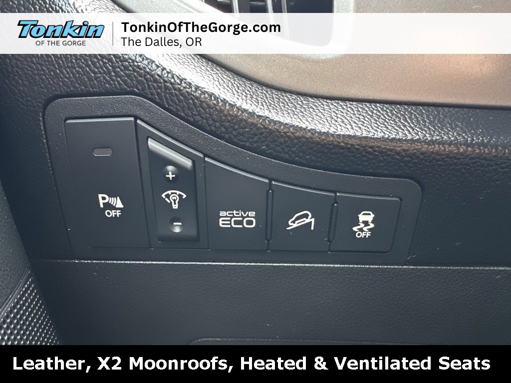 Used 2015 Kia Sportage EX image 21