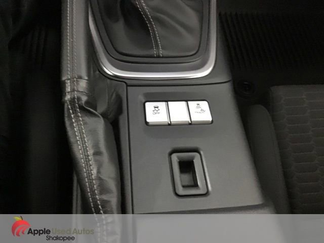 Used 2023 Toyota GR86 w/ ALL Weather Mat Package (TMS) RWD image 16