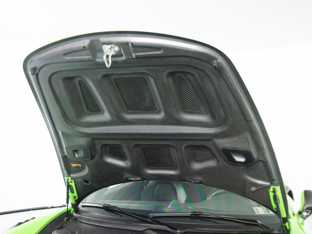 Certified 2019 Porsche 911 GT3 RS RWD image 49