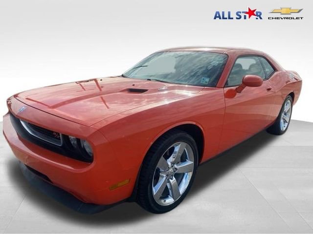 Used 2009 Dodge Challenger R/T RWD image 1