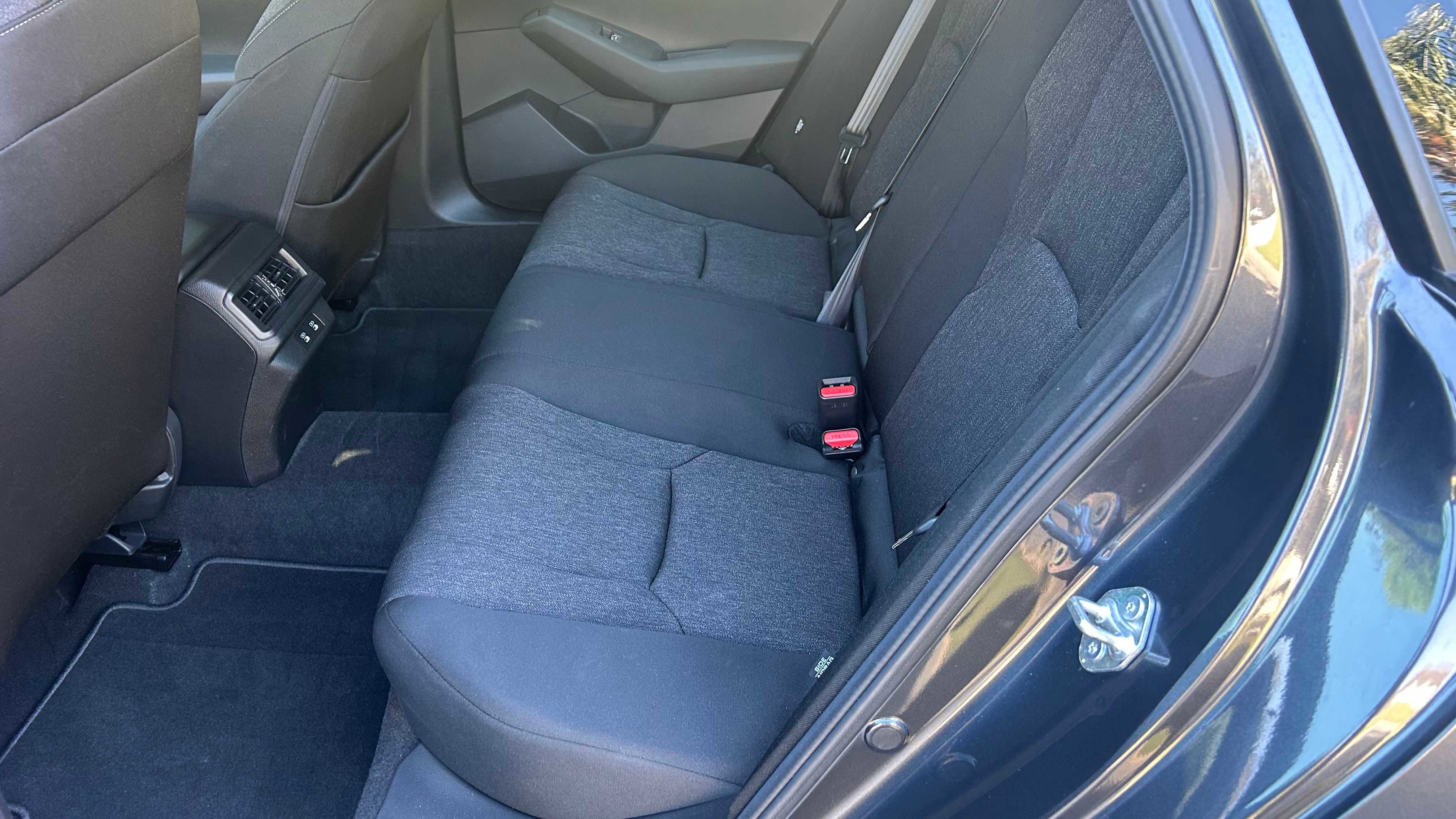 Used 2025 Honda Accord LX image 15