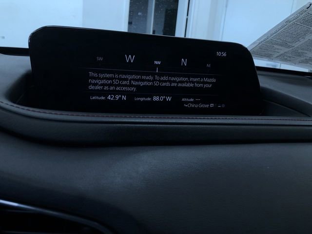 Used 2025 MAZDA CX-30 AWD 2.5 S w/ Preferred Package image 28